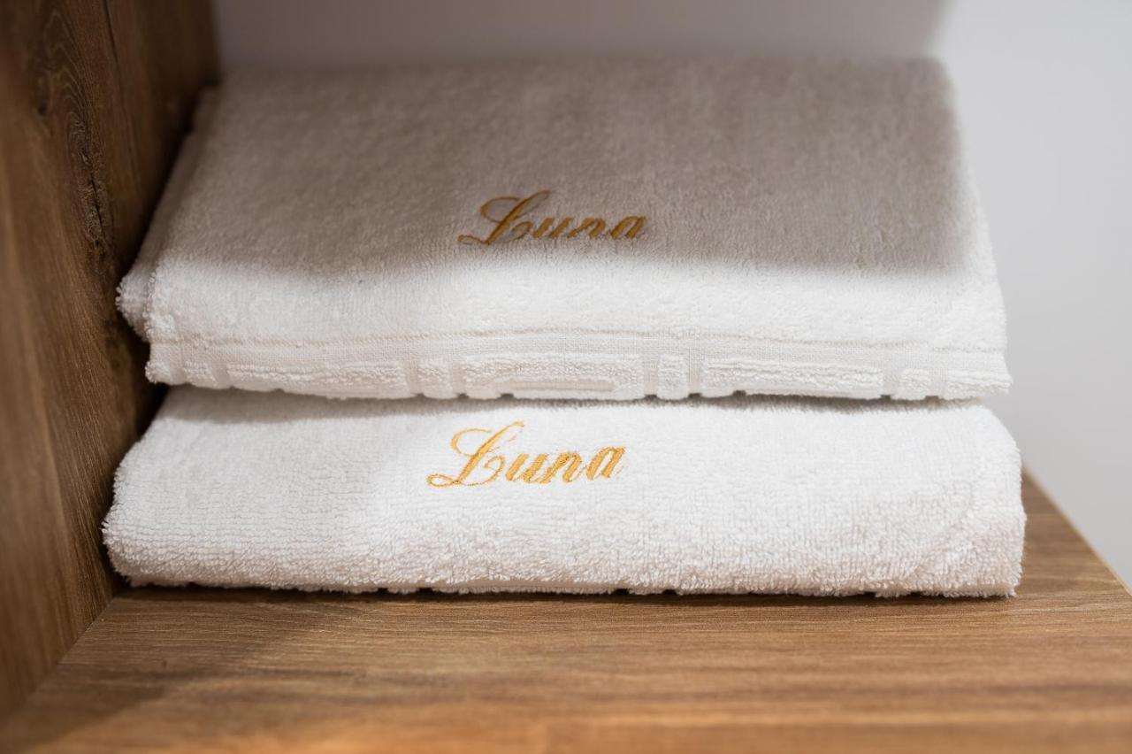 Luna เดวา ภายนอก รูปภาพ